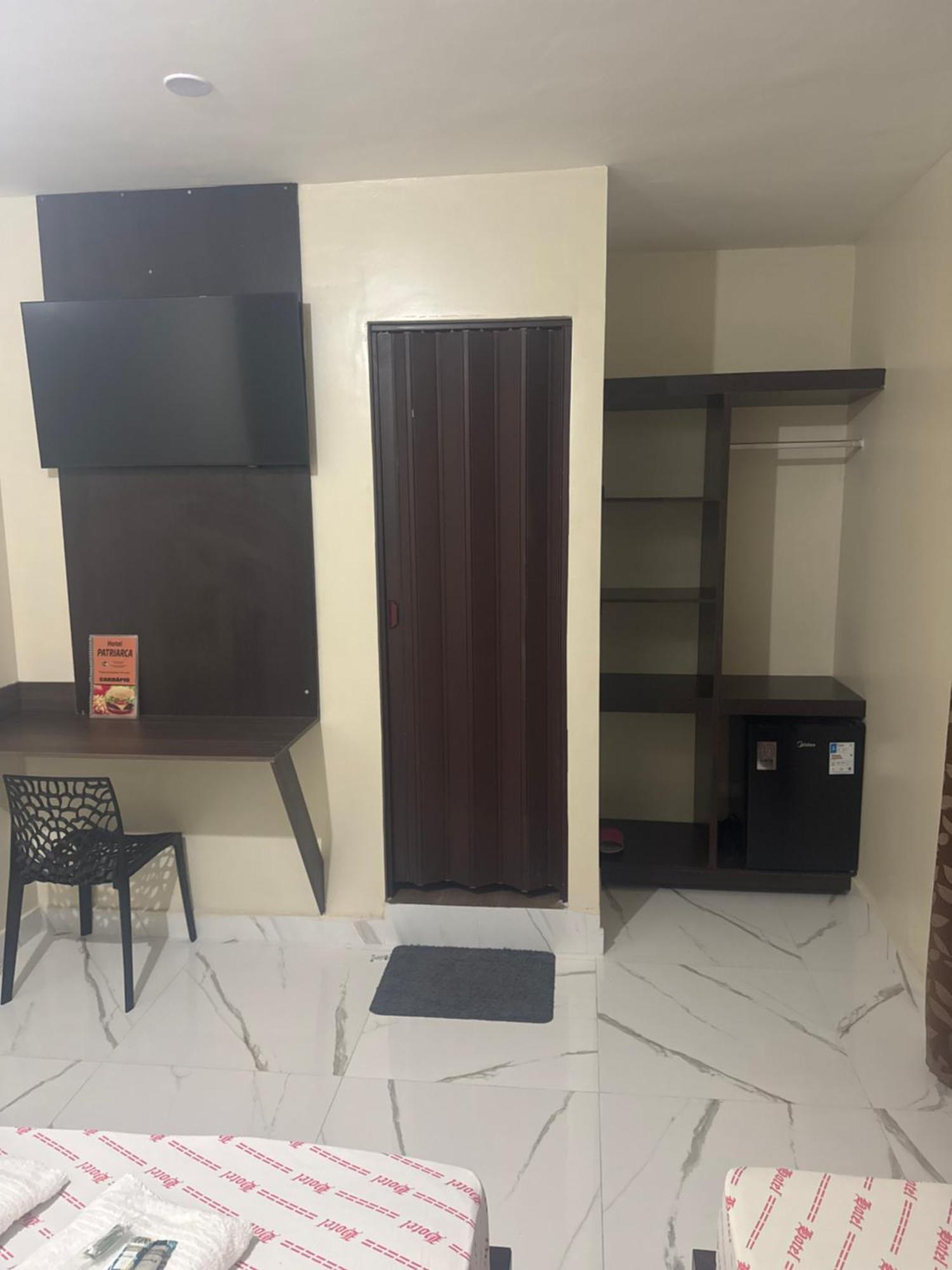 Hotel Patriarca — Fotos 3