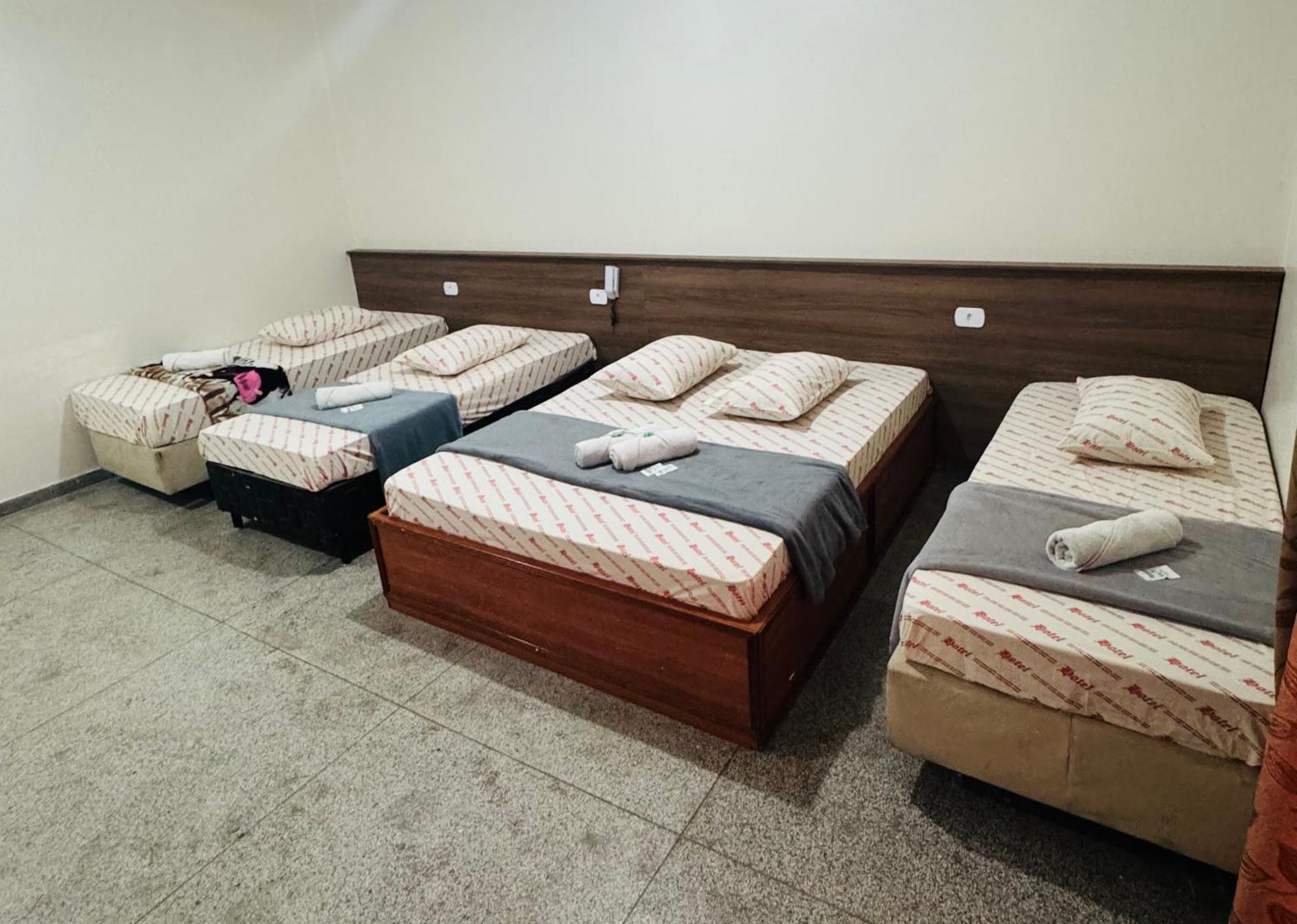 Hotel Patriarca — Fotos 1